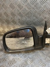 2005 HONDA CRV I-VTEC SE MK2 SUV PETROL LEFT WING MIRROR 010739
