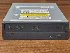 Pioneer BDR-207DBK Internal