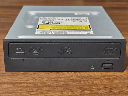 Pioneer bdr 207dbk - pioneer, internal