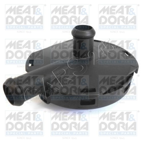 Crankcase breather valve - valve, for