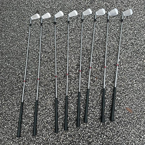 Ben hogan apex - ben, iron