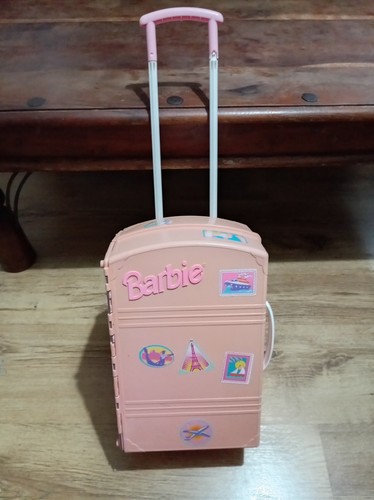 Vintage 1995 mattel barbie - mattel,