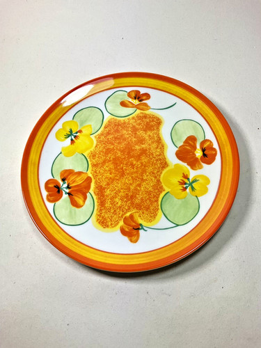 Vintage wedgwood clarice cliff - vintage,