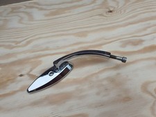 Harley-Davidson Teardrop Style Side Rear View Mirror