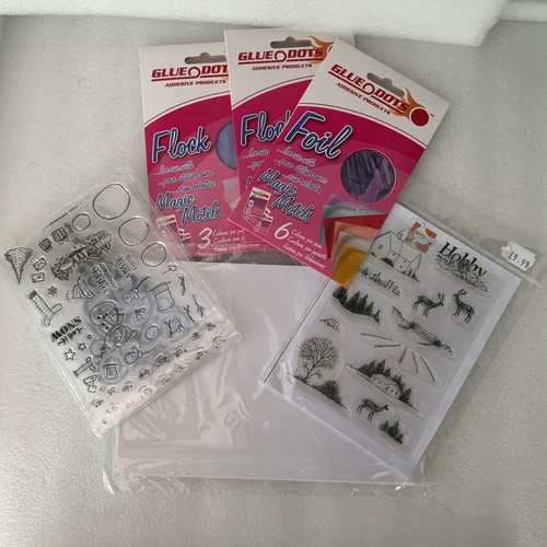 Batch craft items - batch,