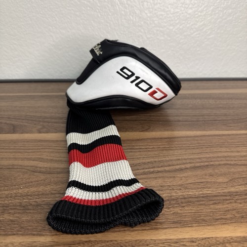 Titleist 910d driver headcover - driver,