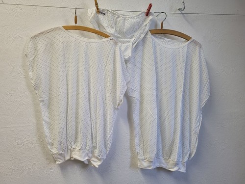 Ladies blouses 1x - 2x,