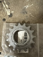 Miche 15 Tooth Rear Cog