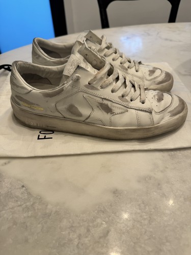 Golden goose stardan - stardan, men’s