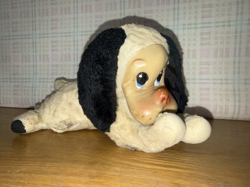 Vintage early very rare - rare, dog