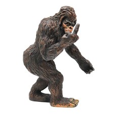 5.7 Inch Middle Finger Gorilla