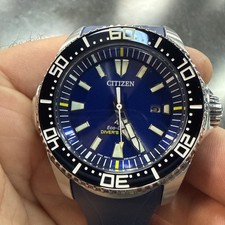 Citizen Men's Watch Eco-Drive