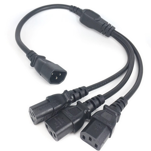 C14 c13iec mains - 3,
