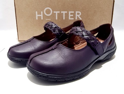 Hotter shake shoes size - size, 4.5