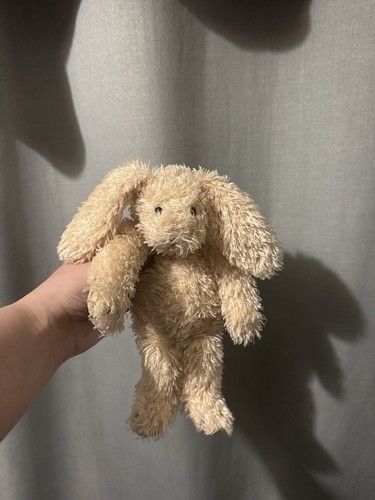 Jellycat retired rabbit - retired, rabbit/bunny