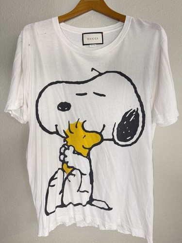 Gucci men snoopy - gucci,