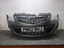 Vauxhall Corsa D Sri Cdti 3dr