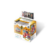 UCC Match Attax Extra 2026