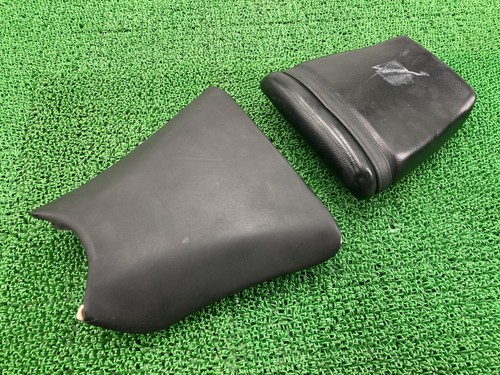 Genuine kawasaki zxr250 seat - kawasaki,