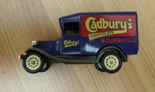 Vintage Lledo Diecast