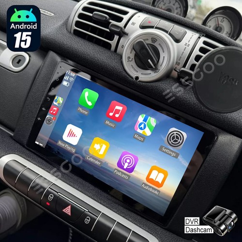 For 2010 2015 smart - smart, 451