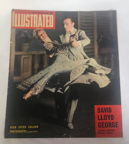 Illustrated magazine jan - illustrated,