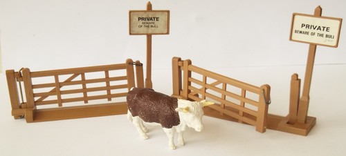 Britains farm lot of - farm,