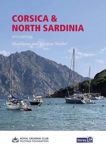 Corsica and north sardinia - corsica,