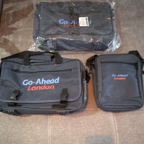 Ahead london drivers bag - london,