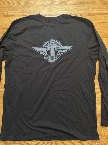 Tippmann paintball long sleeve - paintball,