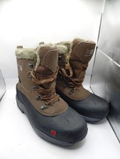 Karrimor Snow Fur Weathertite