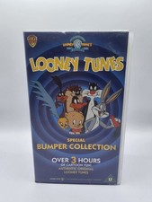 Looney Tunes Special Bumper