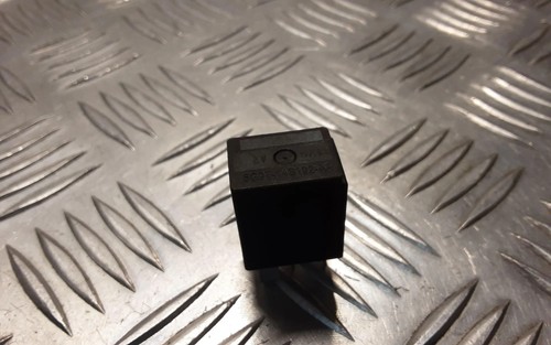 Ford mondeo ba7 relays - ba7,