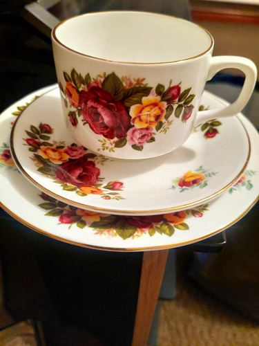 Vintage louis 12pc finest - st,