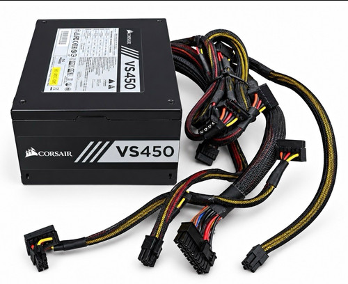 Corsair vs450 450w atx - vs450,
