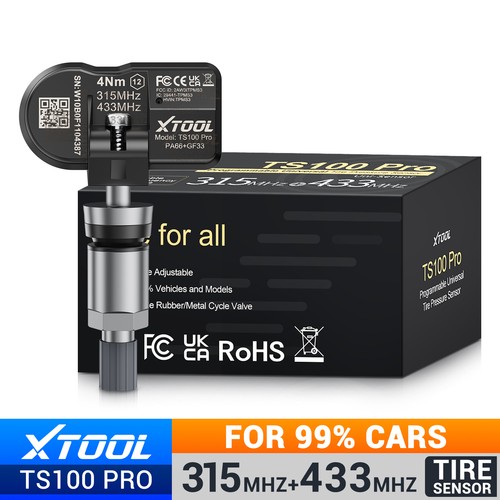 Xtool ts100 pro - xtool, tpms