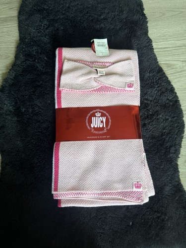 Y2k juicy couture knit - y2k,