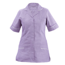 Ladies Premium Stripe Tunic