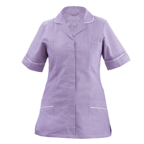 Ladies premium stripe - premium,