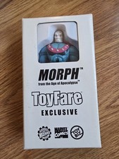 Morph From Age of Apocalypse