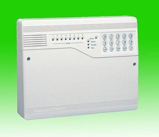 Optima Compact G3 Alarm Panel