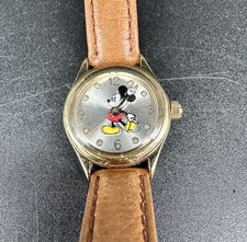 Ingersoll Disney Mickey Mouse