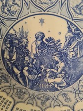 Spode 2001 Millennium