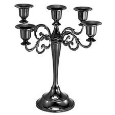 Candelabra Candle Holder 5 Arm