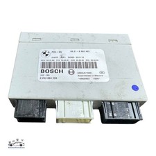 2009 BMW Z4 E89 PARKING CONTROL MODULE 6982403