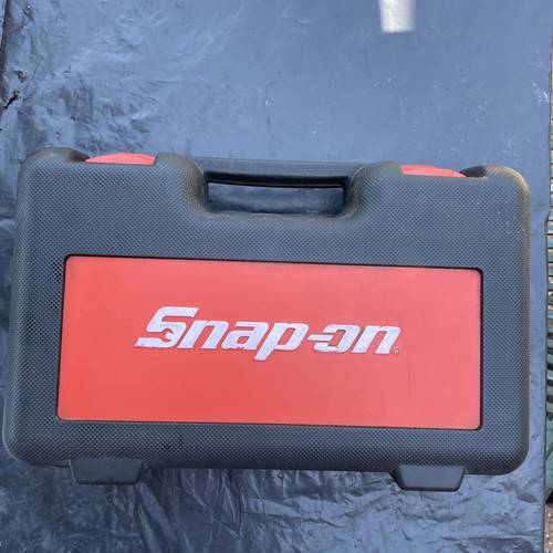 Snap visual inspection - on,