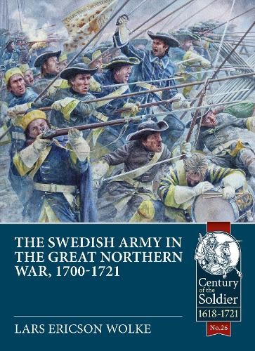 The swedish army - the, great
