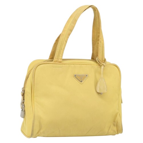 Prada hand bag - prada,