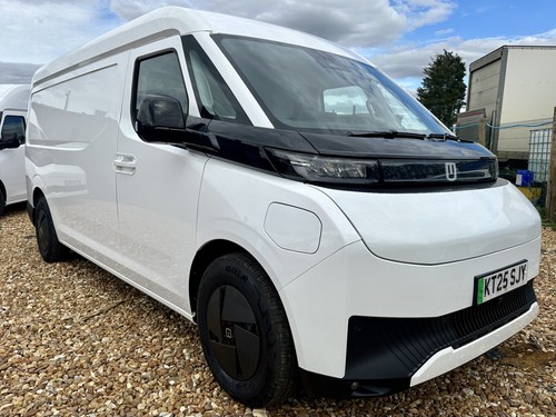 2025 farizon l2h2 - farizon, sv