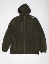 DIEM Mens Green Jacket Size M